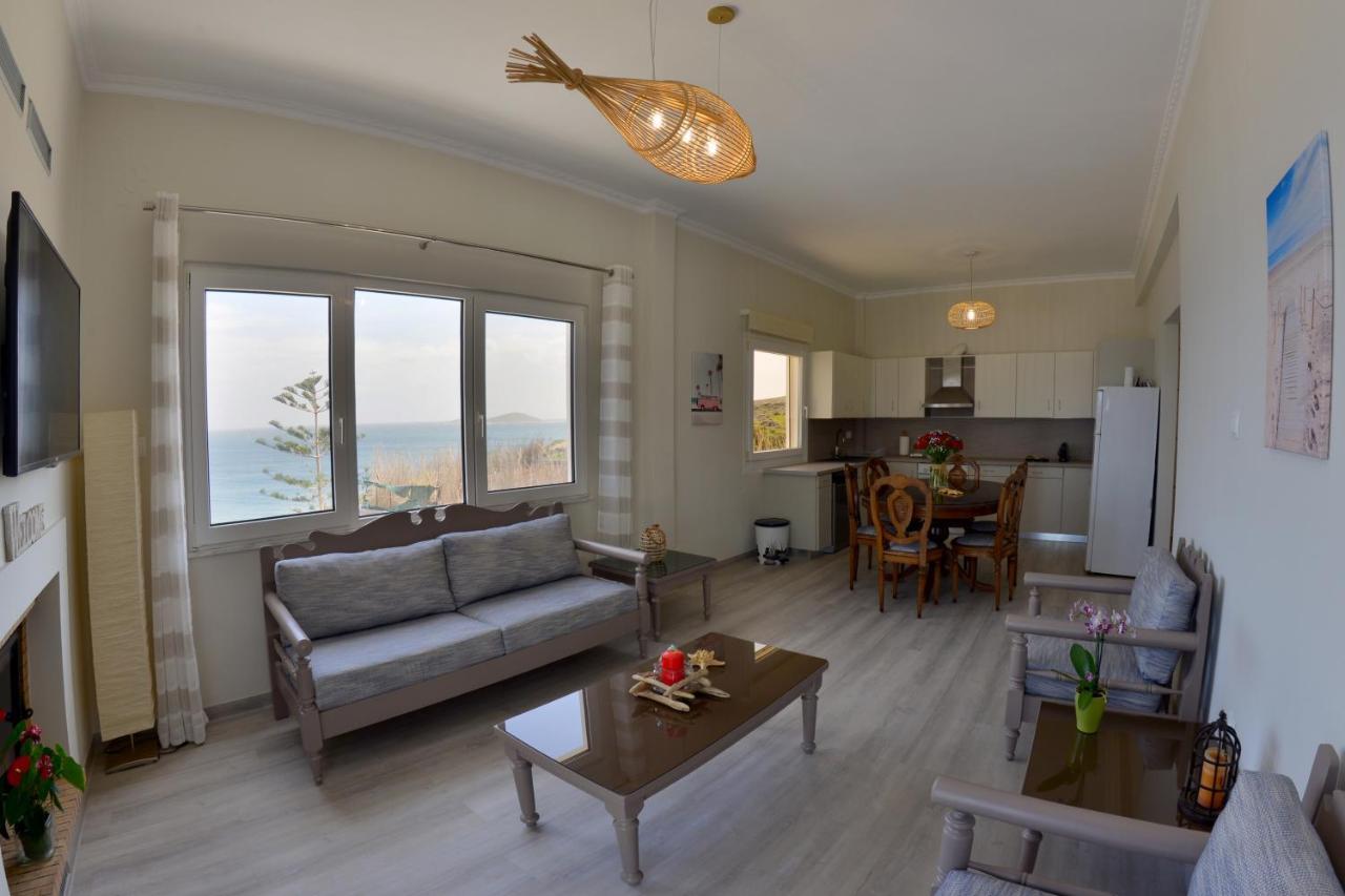 Like Home אזולימנוס מראה חיצוני תמונה